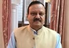नाहन मेडिकल कॉलेज भवन शिफ्ट करने पर भाजपा ने जताई आपत्ति,मीडिया से रूबरू हुए विनय गुप्ता