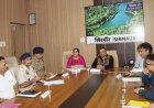 रेणुका जी मेला पूरी भव्यता तथा पारम्परिक रूप से होगा आयोजित : विनय कुमार