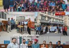 पूर्व केंद्रीय मंत्री अनुराग सिंह ठाकुर के जन्मदिवस पर सिरमौर में भाजपा फल वितरण कार्यक्रम