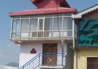 भैया दूज पर नोहराधार क्षेत्र के कमलेश्वर मंदिर में उमड़ा श्रद्धालुओं का हुजूम