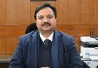 सटीक और सही जानकारी प्रदान कर राष्ट्रीय प्रतिदर्श सर्वेक्षण में करें सहयोग : अनुपम कश्यप