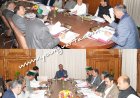 हिमाचल केबिनेट : पुलिस अधिकारियों और शिक्षा विभाग के कर्मियों के वेतन में 500 रुपये मासिक बढ़ोतरी