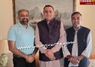 कांग्रेस सरकार की युवा विरोधी नीतियों की वजह से आज भी प्रदेश का 6 लाख बेरोजगार युवा परेशान : सुधीर