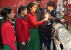 प्रदेश तकनीकी और व्यावसायिक शिक्षा के क्षेत्र में अभूतपूर्व प्रगति की ओर अग्रसर