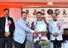 प्रदेश में दिसंबर में आयोजित होंगी 3 राष्ट्रीय स्तर की खेल प्रतियोगितायें : रोहित ठाकुर