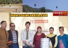 फ्लाइंग फेस्टिवल में पॉयलटों ने भरी 300 से अधिक उड़ाने , पैराग्लाईडिग में प्रथम को मिलेगा 2.35 लाख का ईनाम : रावत