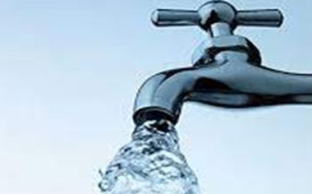 व्यर्थ में पानी बहाने से बढ़ रहा पेयजल बिल, नहीं सुधरे तो कटेगा कनेक्शन : रोहित गुप्ता