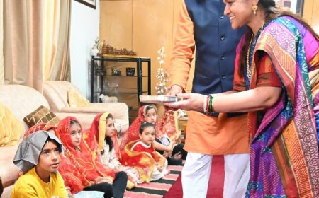 हिमाचल में झूठी गारंटियां देकर जनादेश हथियाने वाले किस मुंह से चलाएंगे वोट चोरी अभियान : जयराम ठाकुर