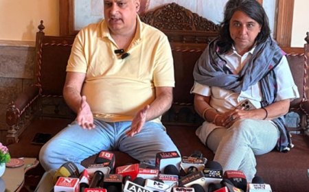 हिमाचल में पहली वार इंटरनेशनल म्यूजिक कंसर्ट का धर्मशाला में होगा आयोजन 