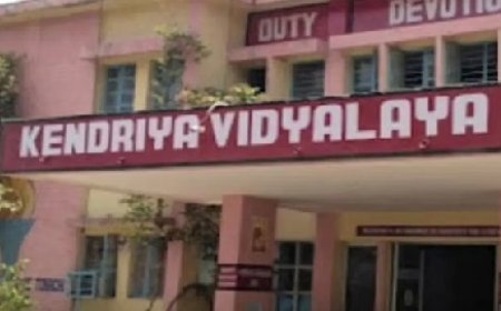 केंद्र सरकार ने शिमला के कोटखाई व सिरमाैर के पांवटा साहिब में केंद्रीय विद्यालय खोलने की दी मंजूरी
