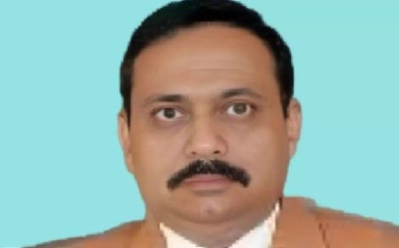 एक्शन मोड में हिमाचल के नए मुख्य सचिव, अधिकारियों को वक़्त पर आना होगा दफ़्तर