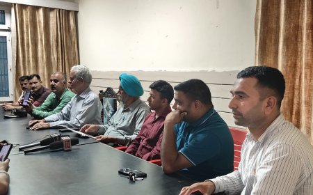 केंद्रीय कर्मचारियों की मांग पर पांवटा में खुला केंद्रीय विद्यालय , भूतपूर्व सैनिक संगठन ने केंद्र सरकार का जताया आभार 