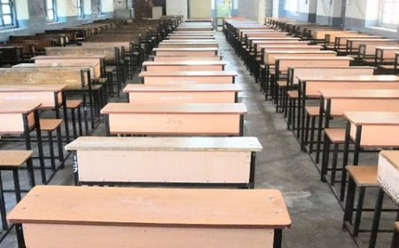 हिमाचल प्रदेश के स्कूलों में आपदा के गुर सिखाने के लिए होगी विशेष मॉकड्रिल 