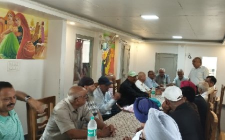 आवारा कुत्तों के पशुपालन विभाग द्वारा बंध्यीकरण व टैगिंग अभियान शुरू करने पर जताया आभार 