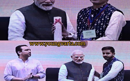 चिल्ड्रन ऑफ द स्टेट नवीन शर्मा ने बढ़ाया प्रदेश का गौरव , एआईटीटी में देशभर में पाया प्रथम स्थान