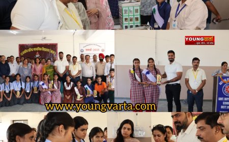 सुरक्षित निर्माण आपदा जोखिम न्यूनीकरण का सबसे प्रभावी और स्थायी उपाय : उपायुक्त 