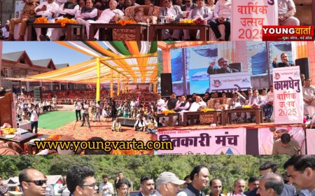 अर्की में स्थापित होगा मिल्क प्रोसेसिंग यूनिट , सीधे किसान के हाथ में लाभ देना सरकार की प्राथमिकता : मुख्यमंत्री