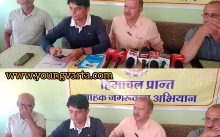 जीएसटी रिफार्म से  रोजमर्रा की वस्तुओं के दामों में आई गिरावट , फिर भी लोगों को नहीं मिल रहा है कोई लाभ : अनिल वर्मा