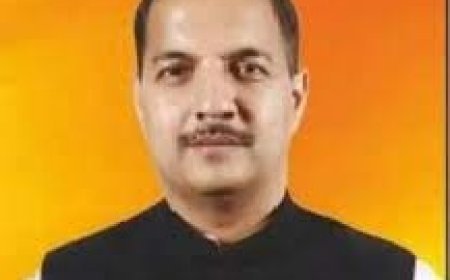 स्वास्थ्य सेवाओं के सुधार व अस्पतालों की अपग्रेडेशन के लिए 123.27 करोड़ रुपए की राशि मंजूर,जम्वाल ने नड्डा का जताया आभार