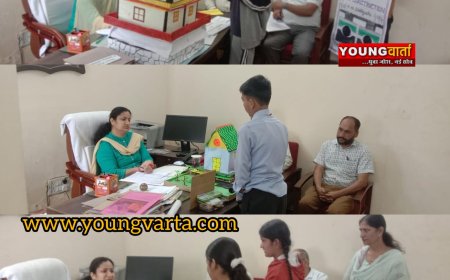 सिरमौर से दो प्रविष्टियाँ राज्य स्तरीय सेफ कंस्ट्रक्शन मॉडल प्रतियोगिता के लिए चयनित