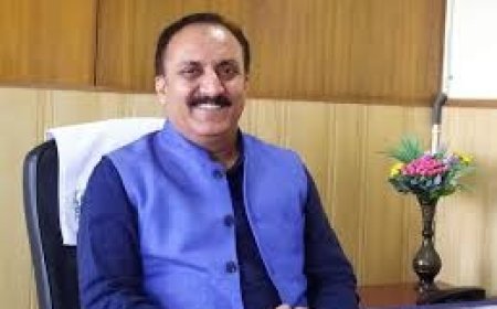 वोट चोर अभियान के नाम पर जनता को गुमराह कर रही कांग्रेस : बलदेव तोमर