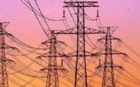 शहर में 09 अक्तूबर को विद्युत आपूर्ति रहेगी बाधित जानिए किन किन स्थानों पर रहेगा पावर कट 