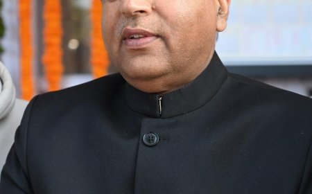 सीएम सुक्खू का हाउस ऑफ़ लॉर्ड्स को संबोधित करने का दावा झूठा साबित , हाउस ऑफ़ लॉर्ड्स के ईमेल ने खोली पोल