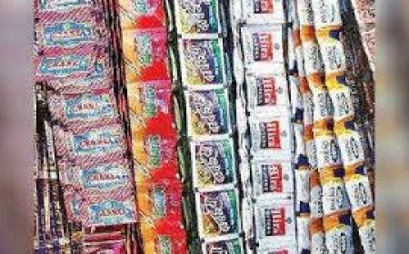 हिमाचल में बिना लाइसेंस नहीं बेच सकेंगे तंबाकू उत्पाद , अब व्यापारी को बेचने के लिए लेना होगा लाइसेंस