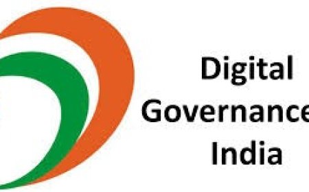 राज्य में डिजिटल गवर्नेंस अभियान ने हासिल की रिकॉर्ड उपलब्धि , एक वर्ष में 22.78 लाख सेवाएं प्रदान की गई