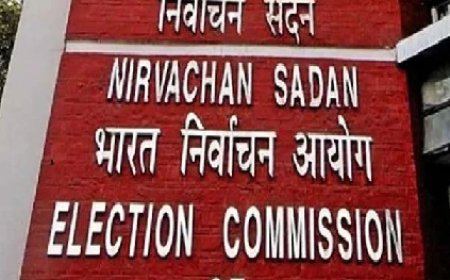 बिहार विधानसभा की 243 में से दूसरे और अंतिम चरण में नवंबर को होने वाले चुनाव के लिए अधिसूचना जारी 