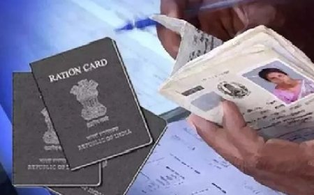 हिमाचल के खाद्य, नागरिक आपूर्ति एवं उपभोक्ता मामले विभाग ने लगभग 40,हजार अपात्र लाभार्थियों की पहचान 