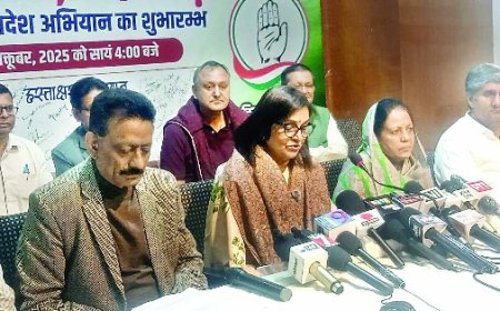 सूचना के अधिकार, आरटीआई को कमजोर कर रही केंद्र सरकार : प्रतिभा सिंह