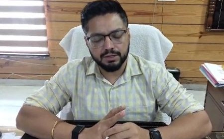 पांवटा साहिब में 14 अक्तूबर से पटाखों की बिक्री हेतू जारी होंगे लाइसैंस : एसडीएम