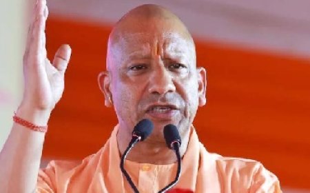 सीएम योगी का कर्मचारियों को दिवाली गिफ्ट, हर कर्मचारी को वित्तीय वर्ष 2024-25 के लिए बोनस देने का लिया निर्णय