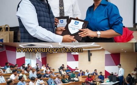 आईआईएम सिरमौर के पिनेकल में मार्केटिंग , एचआर, पर्यटन और वित्त में एआई- प्रेरित नेतृत्व पर मंथन 