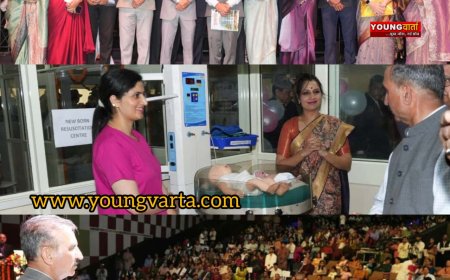 नेरचौक मेडिकल कॉलेज में इसी वर्ष शुरू होगी रोबोटिक सर्जरी : मुख्यमंत्री