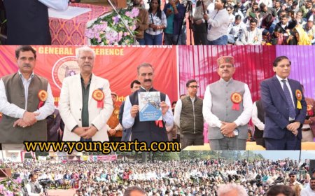 अक्टूबर माह के वेतन और पेंशन के साथ मिलेगा तीन प्रतिशत महंगाई भत्ता : मुख्यमंत्री