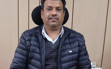 समर्थ-2025 अभियान के तहत जिलेभर में होंगे आपदा जागरूकता कार्यक्रम
