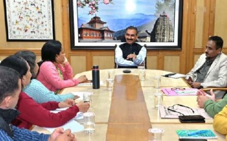 चमियाणा और टांडा के बाद IGMC शिमला में भी शुरू होगी रोबोटिक सर्जरी : सीएम सुक्खू