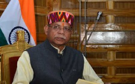 भारत को विश्व गुरु बनाने में हमारी युवा शक्ति सक्षम, युवा अधिकारों के साथ कर्तव्यों को भी करें पूरा, देशहित को रखे आगे : राज्यपाल 