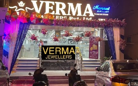 पहाड़ी कलेक्शन’ से हिमाचली संस्कृति को मिलेगा नया रूप : वर्मा ज्वेलर्स