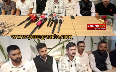 कांग्रेस सरकार के युवाओं को रोजगार देने के फायदे भी निकले झूठे : अरुण चौहान