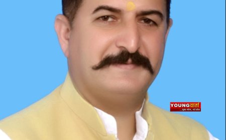 19 अक्टूबर को शिलाई में होगा अंडर 16 और अंडर 20 महिला - पुरुष कबड्डी का ट्रायल : कुलदीप राणा 