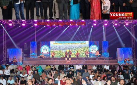 आगामी शैक्षणिक सत्र से प्रदेश के 100 स्कूलों में शुरू किया जाएगा सीबीएसई पाठ्यक्रम : रोहित ठाकुर