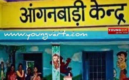 शिलाई में आंगनबाड़ी सहायिकाओं के 16 पदों के लिए साक्षात्कार 6 नवंबर को होगें