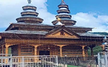 शिमला स्थित महासू देवता मंदिर में पांच साल बाद मनेगी बूढ़ी दिवाली, प्रदेश हाईकोर्ट ने हटाई रोक