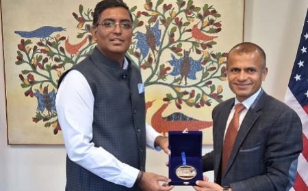 अमेरिका के टेनेसी में आयोजित होने वाली “बिग डॉग्स बैकयार्ड अल्ट्रा वर्ल्ड चैंपियनशिप में भारत का प्रतिनिधित्व करेंगे सुनील शर्मा