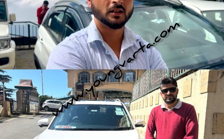 राजीव गांधी स्वरोजगार योजना से युवाओं को मिली नई दिशा , तीन वर्षों में 79 युवाओं को दी 5.64 करोड़ की सब्सिडी