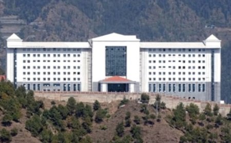अटल इंस्टीट्यूट ऑफ मेडिकल सुपर स्पेशलिटी अस्पताल चमियाना में जल्द मिलेंगी आपातकालीन सेवाएं