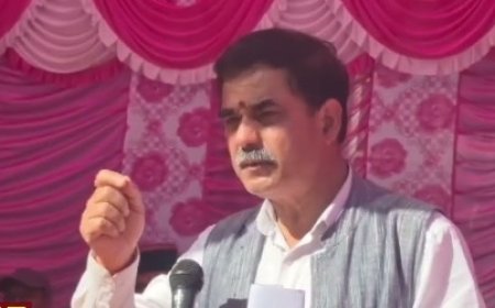 विधायक संजय अवस्थी ने अर्की विधानसभा क्षेत्र के एयर गांव में धार्मिक अनुष्ठान में लिया भाग